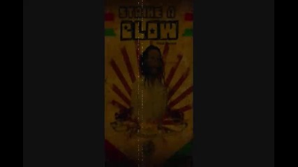 Strike a Blow Feat. Ras Zacharri Root Souljahz Dub Caravan 