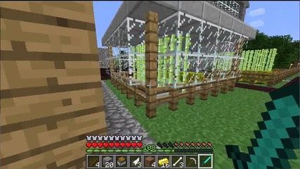 Servera Na Minecraftclubbg Vlizaite