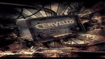Cervello - The Cure