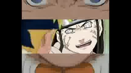 Fire - Naruto