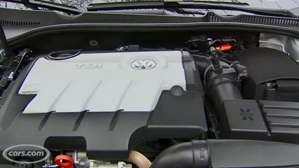 Най - и 2010 Vw Golf 