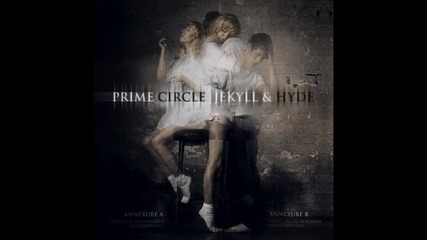 Prime Circle - Broken Promises