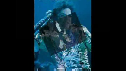{prevod} Michael Jackson - Leave me Alone Video