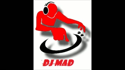 Dj Rando - feel the heat (club mix)