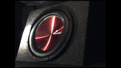 Audiopipe 12 bass