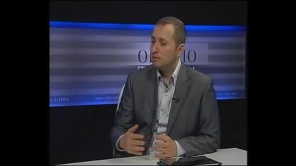 К. Дамянов: Няма напрежение в структурата в Стара Загора