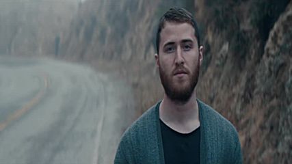 Mike Posner - Be As You Are (превод)