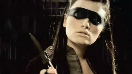 Bleeding Through - Anti - Hero (2010) 