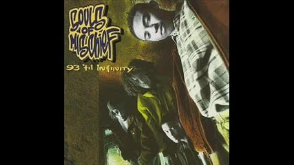 Souls Of Mischief - Tell Me Who Profits