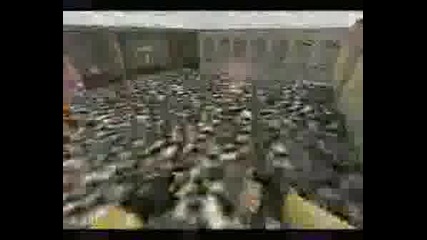 Counter Strike Tricks - Част 3