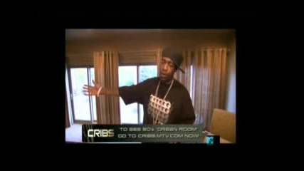 50 cent - Mtv Cribs