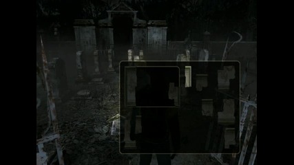 Obscure2 - Гробището