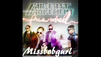 So What - Far East Movement