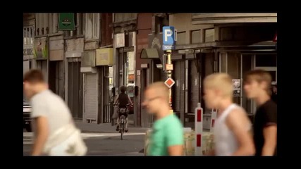 Ricardo Munoz - I Cant Stay (official video)