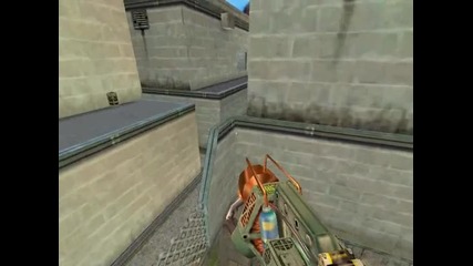 Half-life - Ag Ukraine Unit 2 - by Verba