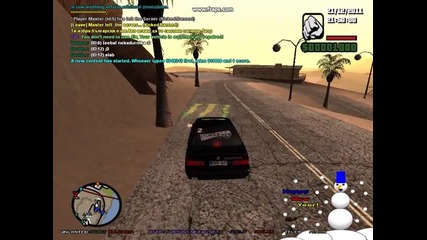Drift part 2