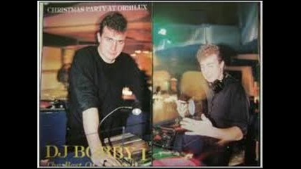 90*s + Dj Bobby I - Christmas party at Orbilux / The best of.and more - Mp3 / Dj Riga Mc / Bulgaria.