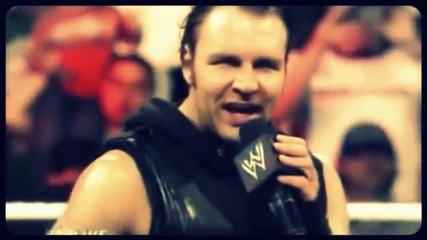 Dean Ambrose - In The End
