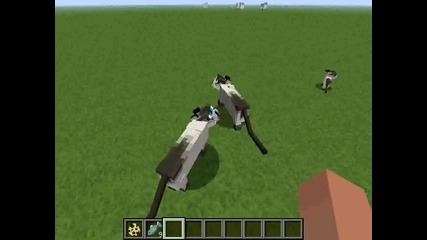 Minecraft Урок