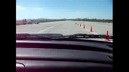 Subaru Onboard 2
