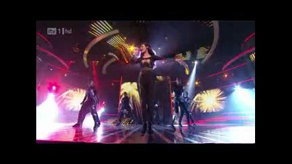 katy perry - firework