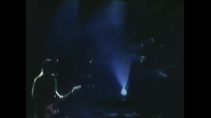 Bon Jovi Lie To Me Live Deer Creek 1995 These Days Tour 