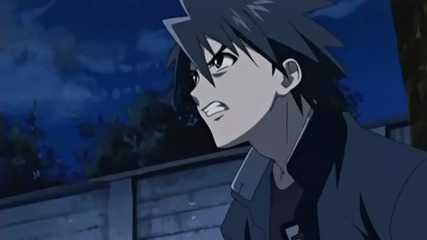 Busou Renkin - 1 Engl Subs