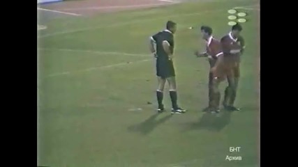 Levski Sofia vs Cska 7 1 (23.09.1994) 