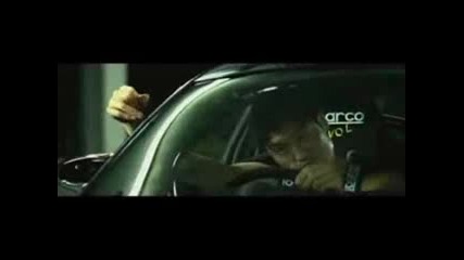 Fast And Furious Trailer1