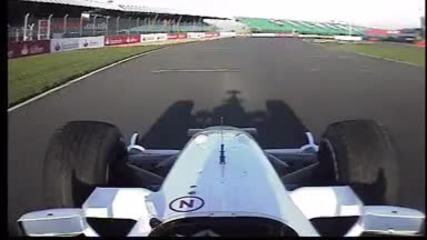 The Ultimate Test Drive - by Autocar.co.uk 