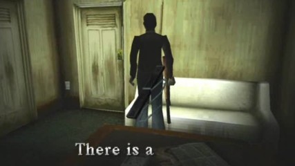 Silent Hill - 23 част - Hard Mode - Ps1