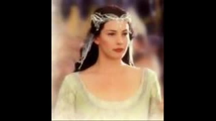 Arwen - Liv Tyler