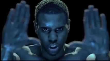 Jason Derulo- Breathing (future History album 2011)