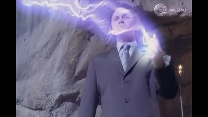Charmed Smallville Style