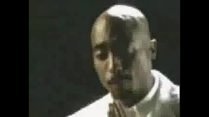 2Pac - When thugs cry