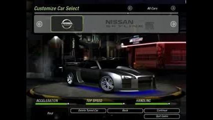 *моите Коли в Need For Speed* :) (^ ^) 