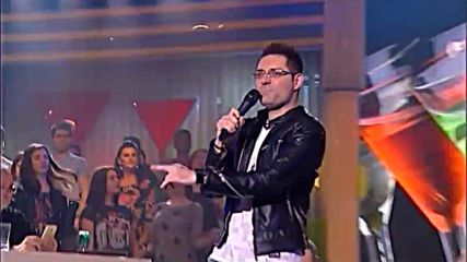Danijel Djuric - Stara ljubavi - Gk - Tv Grand 09.05.2016.