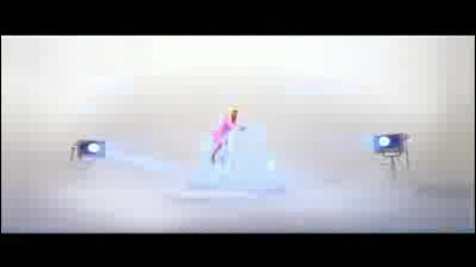 Nicki Minaj - Super Bass