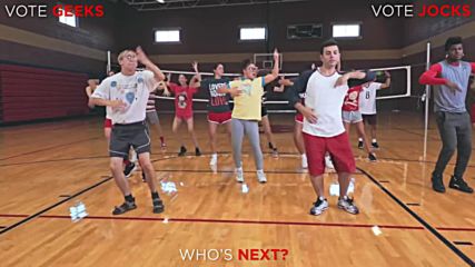 High School Dance Battle Gym Class Disaster Miss You Dj Summer Hit Bass Mix 2016 Hd