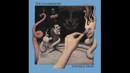 The Chameleons - Childhood