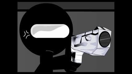 Counter Strike Animation