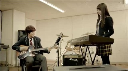 Boyfriend - i yah