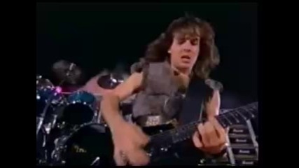 Manowar - Gloves Of Metal