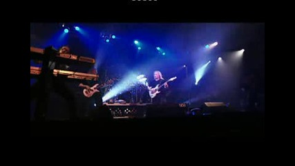 Nightwish - The Kinslayer