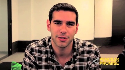 Bring Justin Bieber and Adam Braun to Your school! - Pencils of Promise