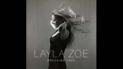 Layla Zoe - Sweet Angel