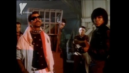 Michael Jackson - Beat it **hq**