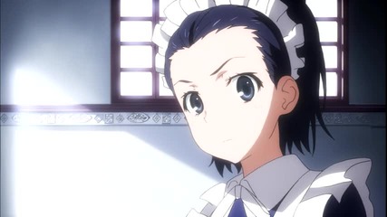 A Certain Scientific Railgun - С02 Е04 English Dubbed (английско аудио