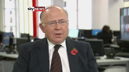 Foundation X Lord James Of Blackheath Tells Sky News Group Could Pay Off Billions Of Uk Debt Politic 