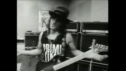 Bon Jovi - Born To Be My Baby [високо качество]
